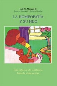 Abbildung von: La Homeopatia Y Su Hijo - Inner Traditions International