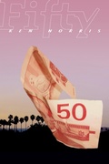 Cover: Fifty - Talonbooks