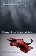 Cover: Women in a World at War - Talonbooks