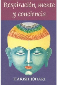 Abbildung von: Respiracion, Mente, Y Conciencia - Inner Traditions International