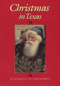 Cover: Christmas in Texas - Texas A & M University Press