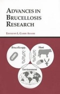 Bild: Advances in Brucellosis Research - Texas A & M University Press