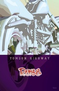 Cover: Rose - Talonbooks