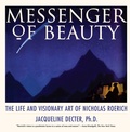 Cover: Messenger of Beauty - Park Street Press,U.S.