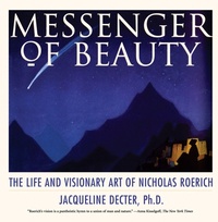 Enlarge image Cover: Messenger of Beauty - Park Street Press,U.S.