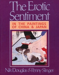 Abbildung von: The Erotic Sentiment - Inner Traditions Bear and Company