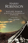 Cover: Nature Power - Talonbooks