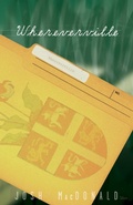 Cover: Whereverville - Talonbooks