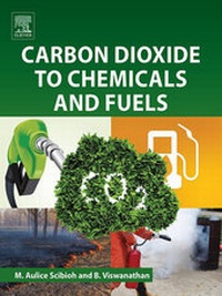 Abbildung von: Carbon Dioxide to Chemicals and Fuels - Elsevier