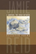 Cover: I. Another. The Space Between - Talonbooks