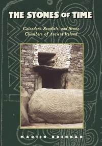 Abbildung von: The Stones of Time - Inner Traditions Bear and Company