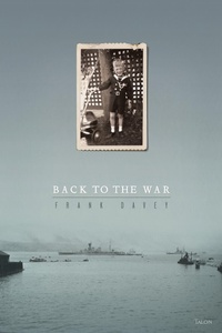 Enlarge image Cover: Back to the War - Talonbooks