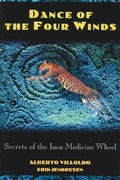 Cover: Dance of the Four Winds - Destiny Books,U.S.