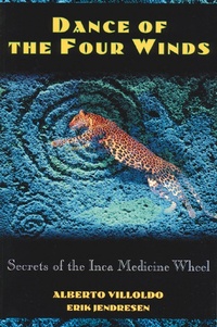 Enlarge image Cover: Dance of the Four Winds - Destiny Books,U.S.