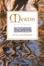 Cover: Merlin - Inner Traditions Bear and Company