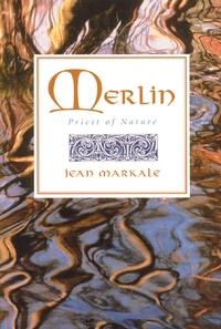 Abbildung von: Merlin - Inner Traditions Bear and Company