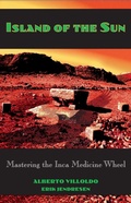Cover: Island of the Sun - Destiny Books,U.S.