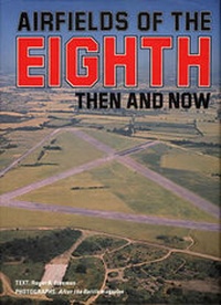 Enlarge image Cover: Airfields of the Eighth - After the Battle