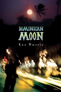 Cover: Dominican Moon - Talonbooks