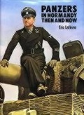 Cover: Panzers in Normandy - After the Battle