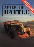 Cover: "After the Battle": v. 11 - After the Battle