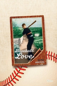 Enlarge image Cover: Baseball Love - Talonbooks
