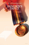 Cover: Dancock's Dance - Talonbooks
