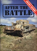 Cover: "After the Battle": v. 13 - After the Battle