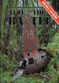 Cover: "After the Battle": v. 14 - After the Battle