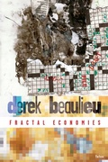 Cover: fractal economies - Talonbooks