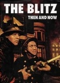 Cover: Blitz: Then and Now (Volume 2) - After the Battle