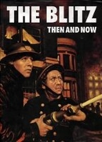 Enlarge image Cover: Blitz: Then and Now (Volume 2) - After the Battle