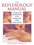Cover: The Reflexology Manual - Healing Arts Press