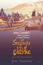Cover: Spectacle of Empire - Talonbooks