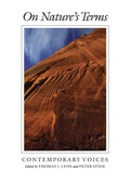 Cover: On Nature's Terms - Texas A & M University Press