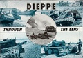 Cover: Dieppe Through the Lens of the German War Photographer - After the Battle