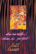 Cover: ths is erth thees ar peopul - Talonbooks
