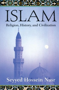 Enlarge image Cover: Islam: Religion, History and Civilization - HarperOne