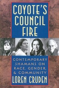 Cover: Coyote'S Council Fire - Destiny Books,U.S.