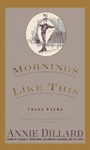 Cover: Mornings Like This - HarperCollins