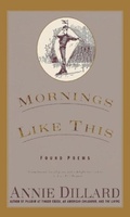 Cover: Mornings Like This - HarperCollins