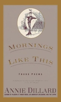 Enlarge image Cover: Mornings Like This - HarperCollins