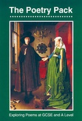 Cover: Poetry Pack - English & Media Centre