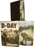 Cover: D-Day Then and Now - After the Battle