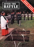 Cover: "After the Battle": v. 22 - After the Battle