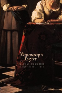 Enlarge image Cover: Vermeer's Light - Talonbooks