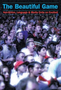 Enlarge image Cover: The Beautiful Game - English & Media Centre
