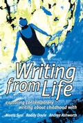 Cover: "Writing from Life" - English & Media Centre