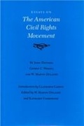 Cover: Essays on the American Civil Rights Movement - Texas A & M University Press