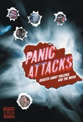 Cover: Panic Attacks - English & Media Centre